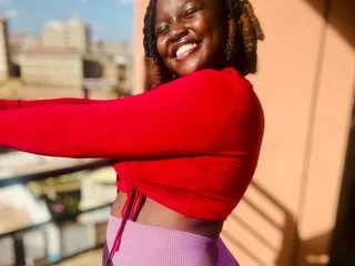 MissWildHoney profilbild på webbkameramodell