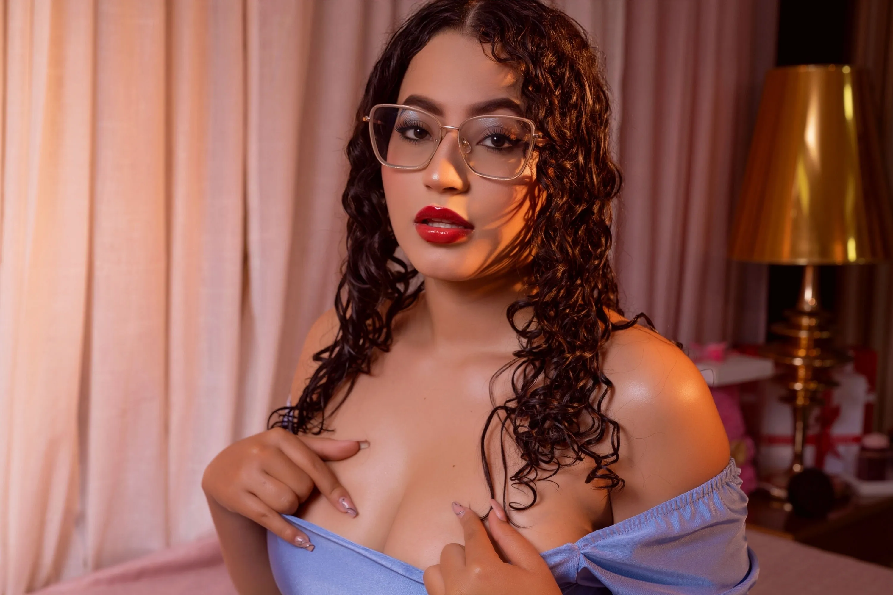 Performer IvyColeman Photo 2