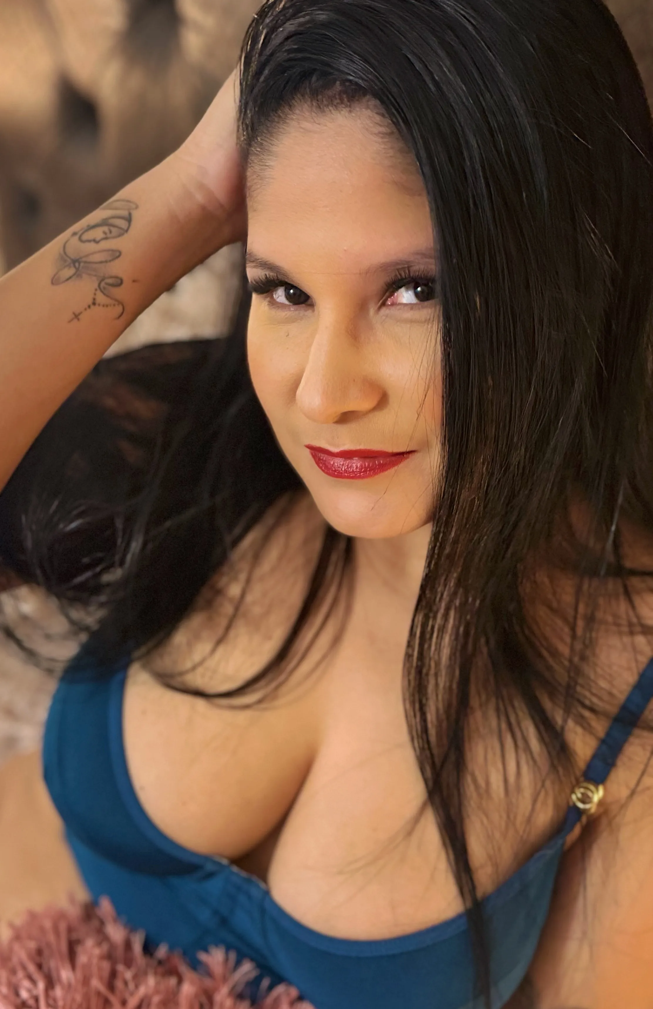 Artist AlinaMilf Foto 6