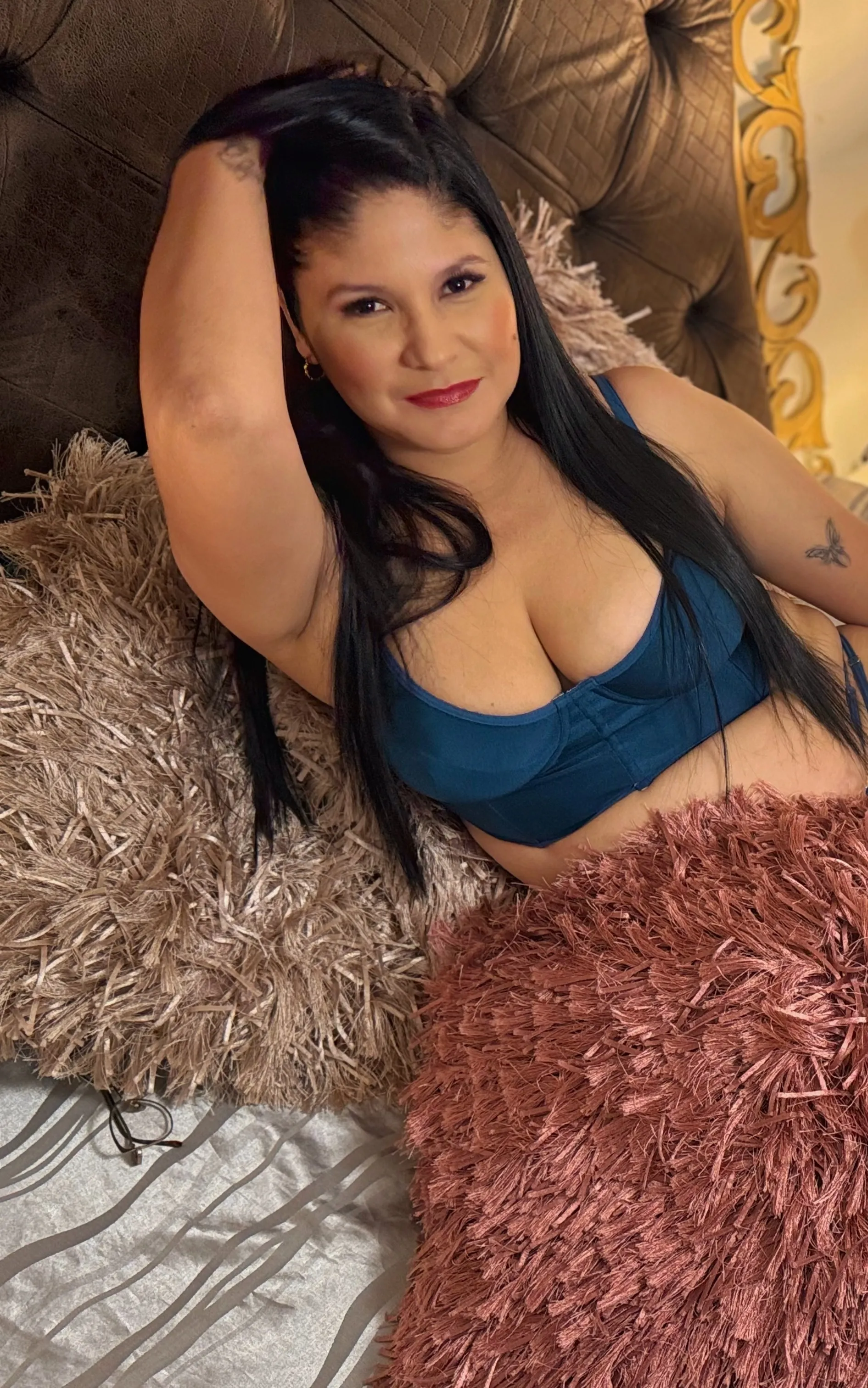 Artist AlinaMilf Foto 8