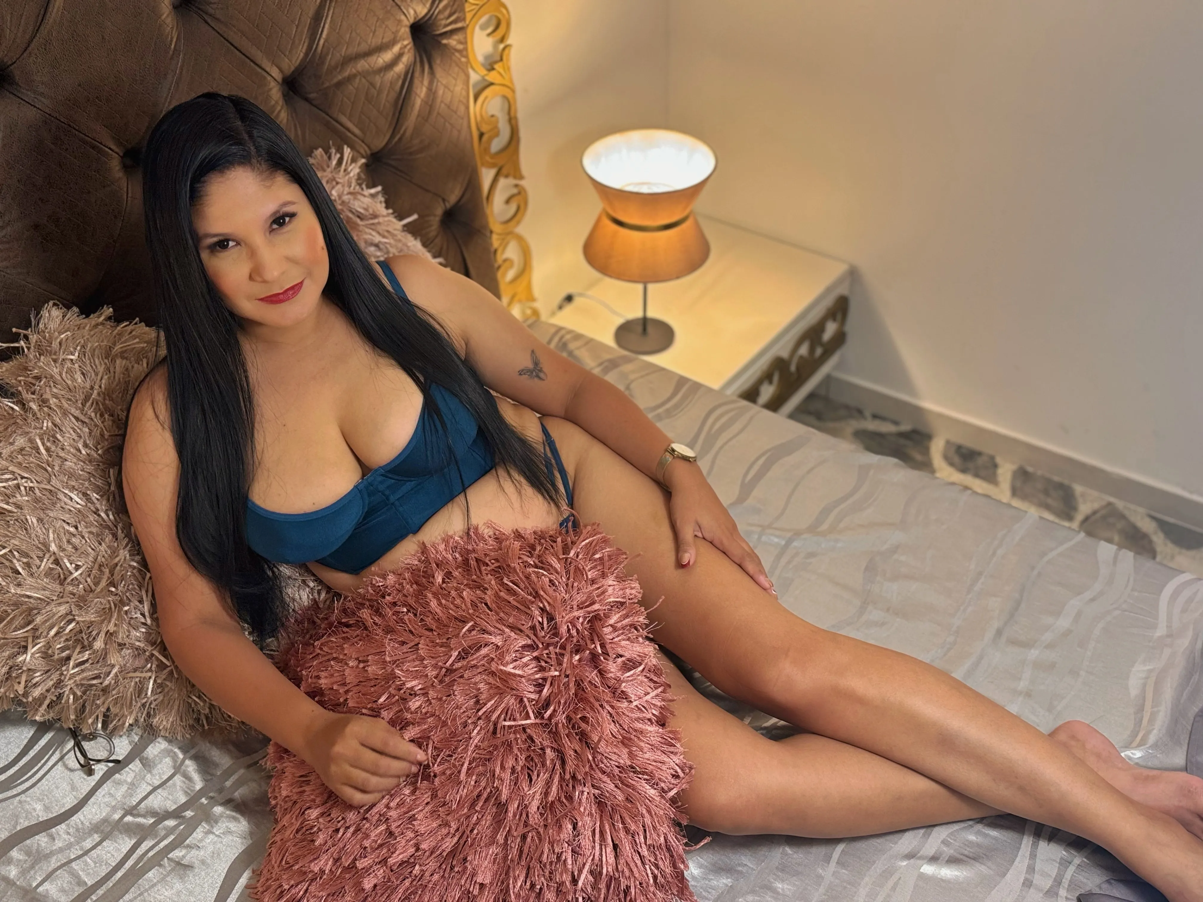 Artist AlinaMilf Foto 2