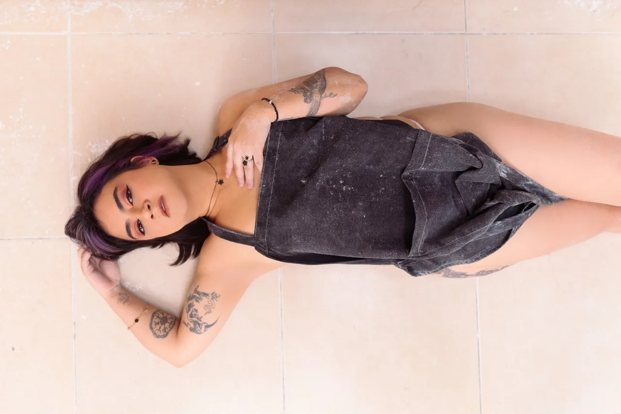 Utøver LylaVixxen Bilde 6