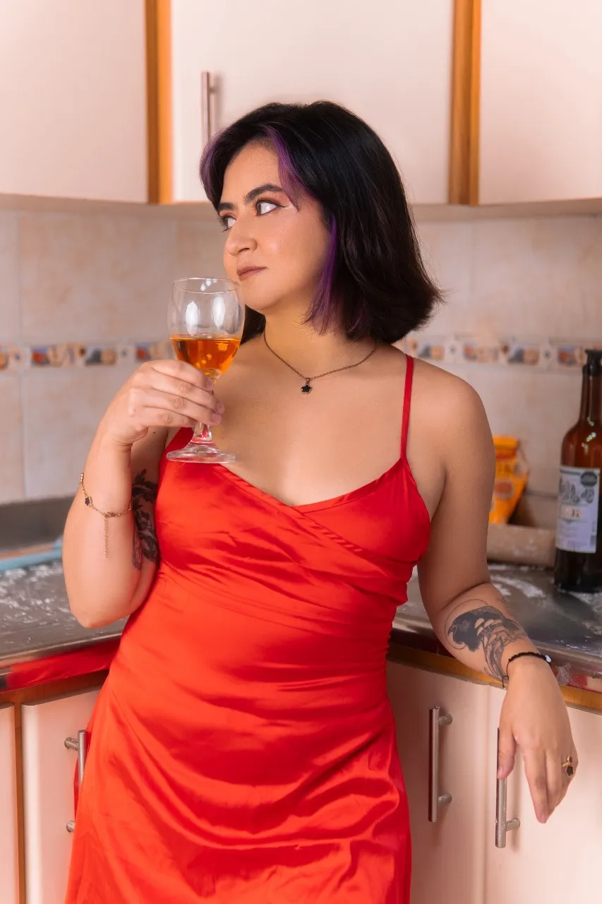 Utøver LylaVixxen Bilde 5