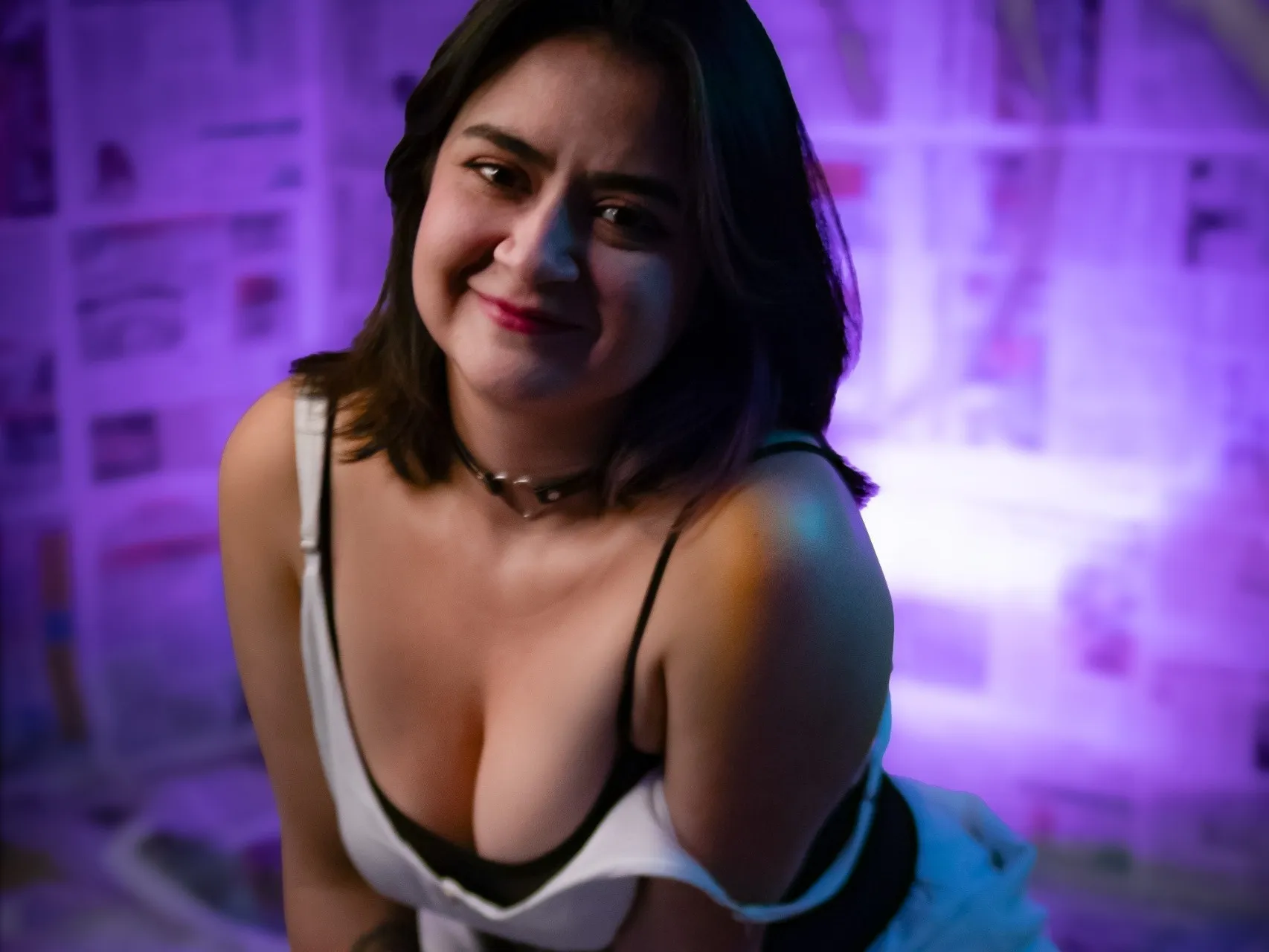 Utøver LylaVixxen Bilde 2