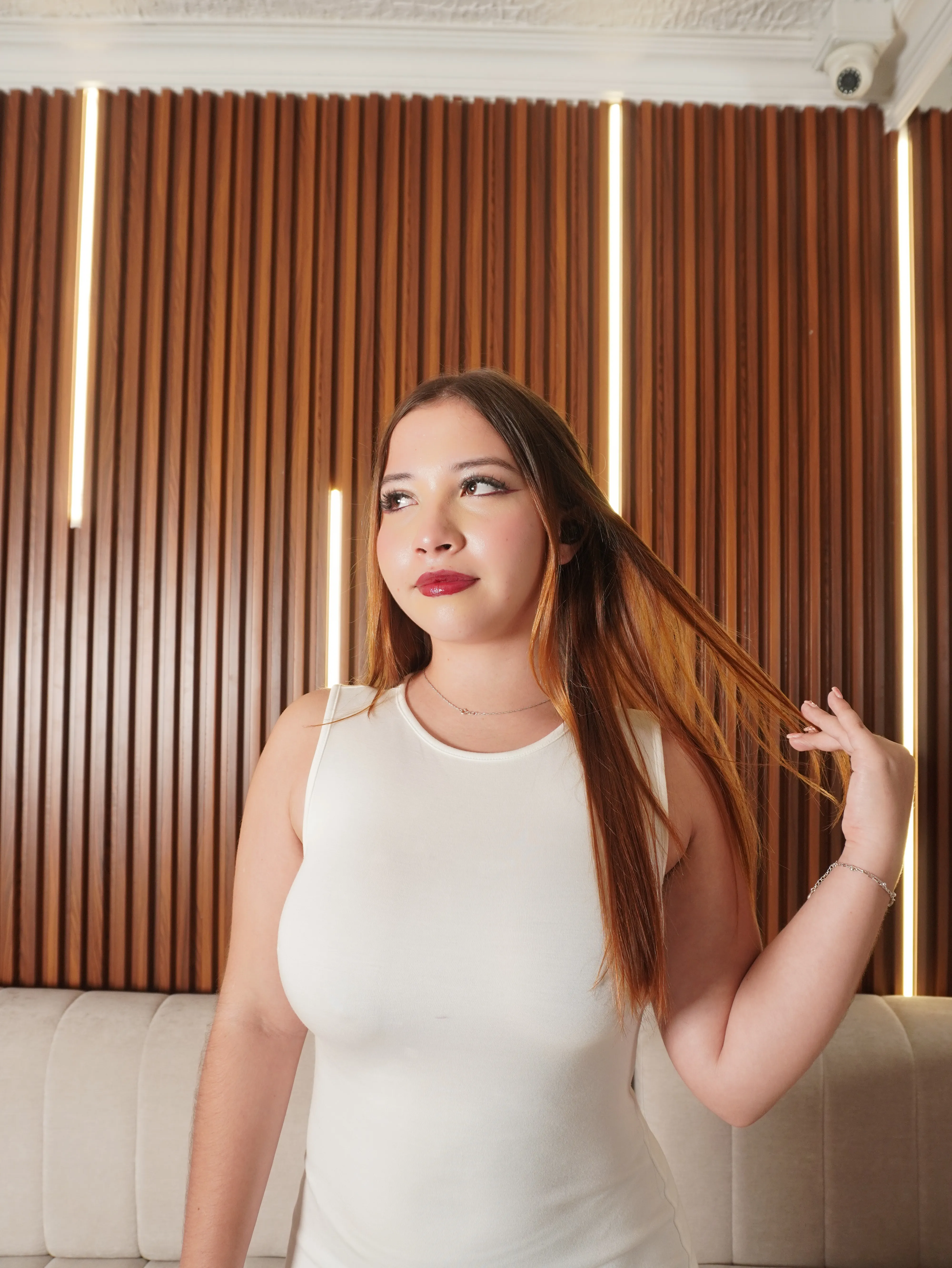 Interprète aliciiawhite Photo 8