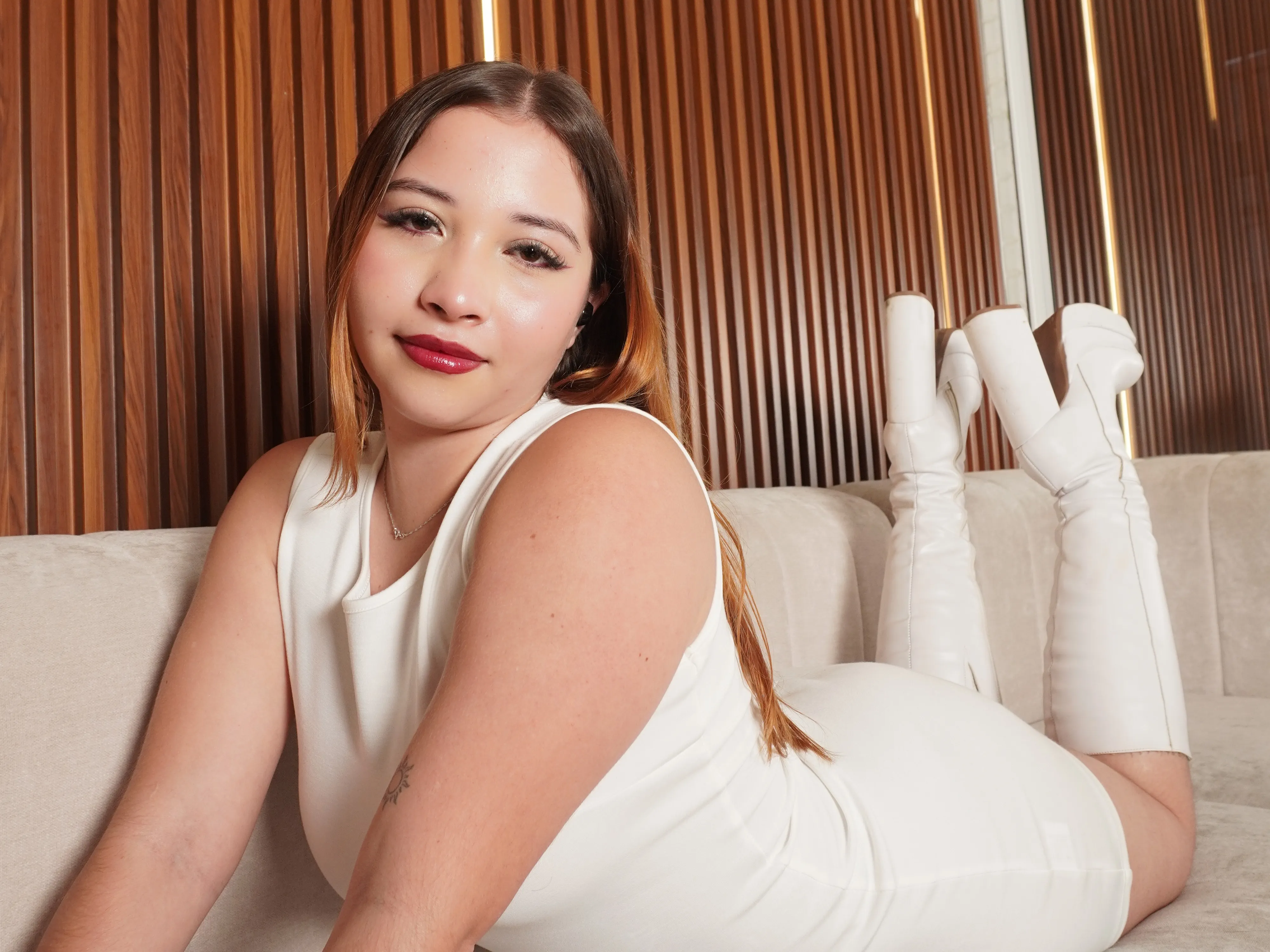 Interprète aliciiawhite Photo 3