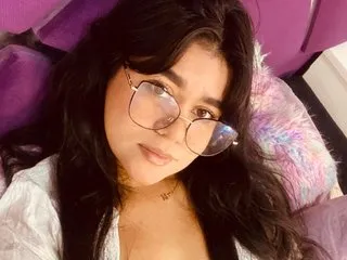 Lunascarleht immagine del profilo del modello di cam
