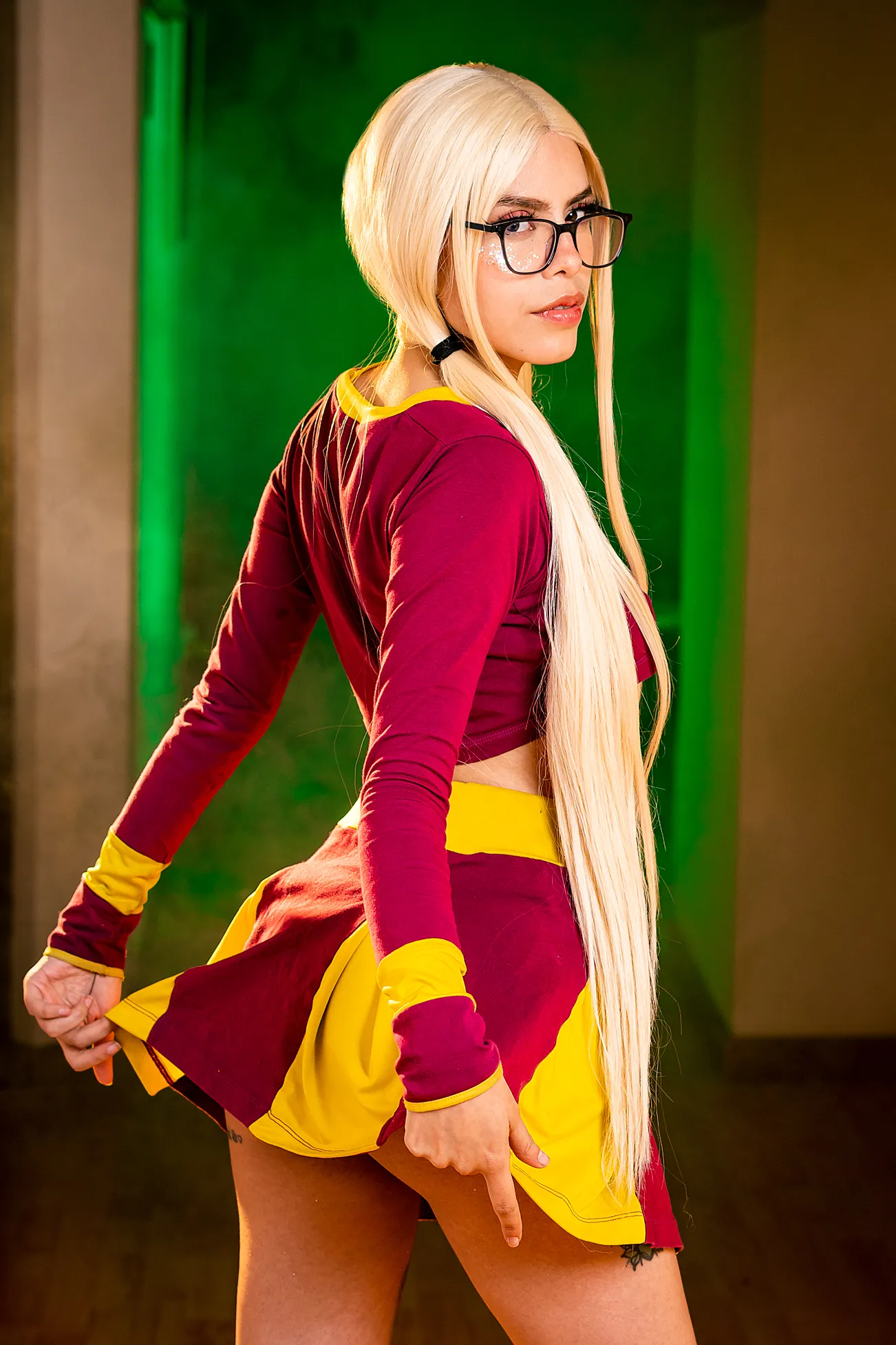 Artist Mia_Mariex Foto 6