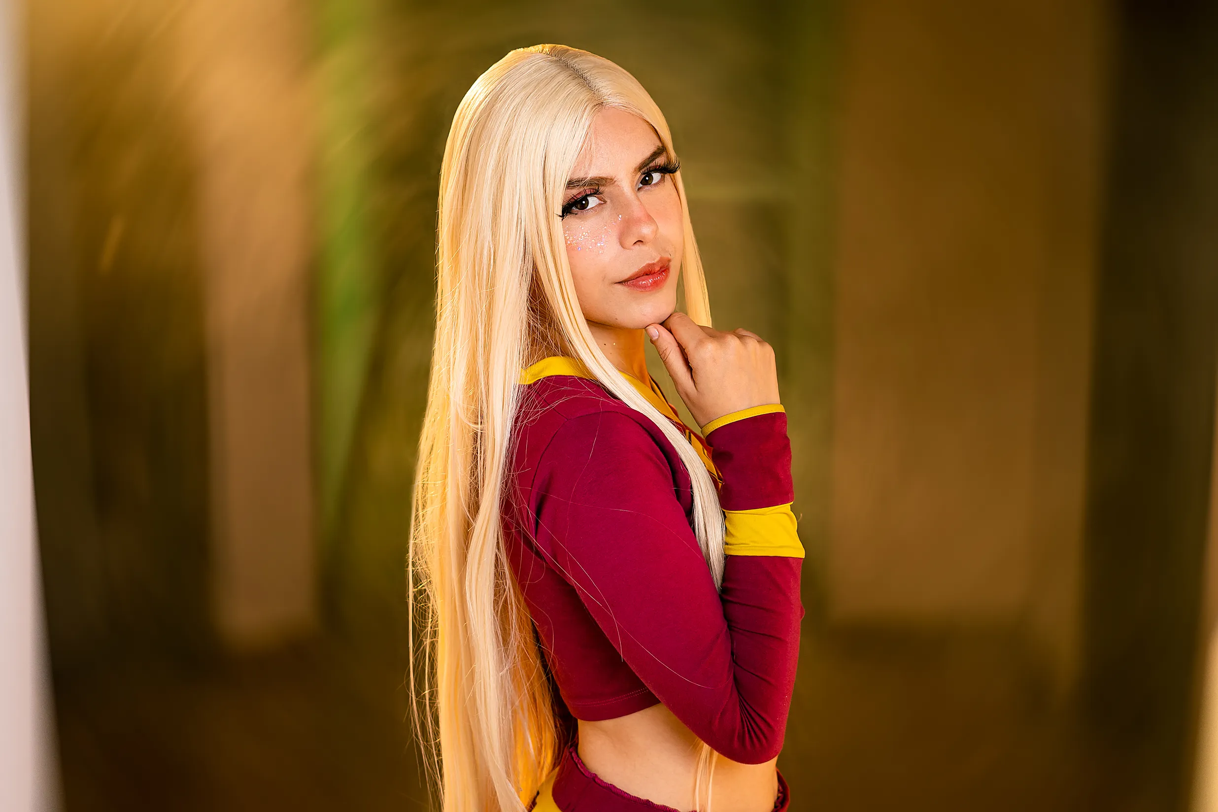 Artist Mia_Mariex Foto 2