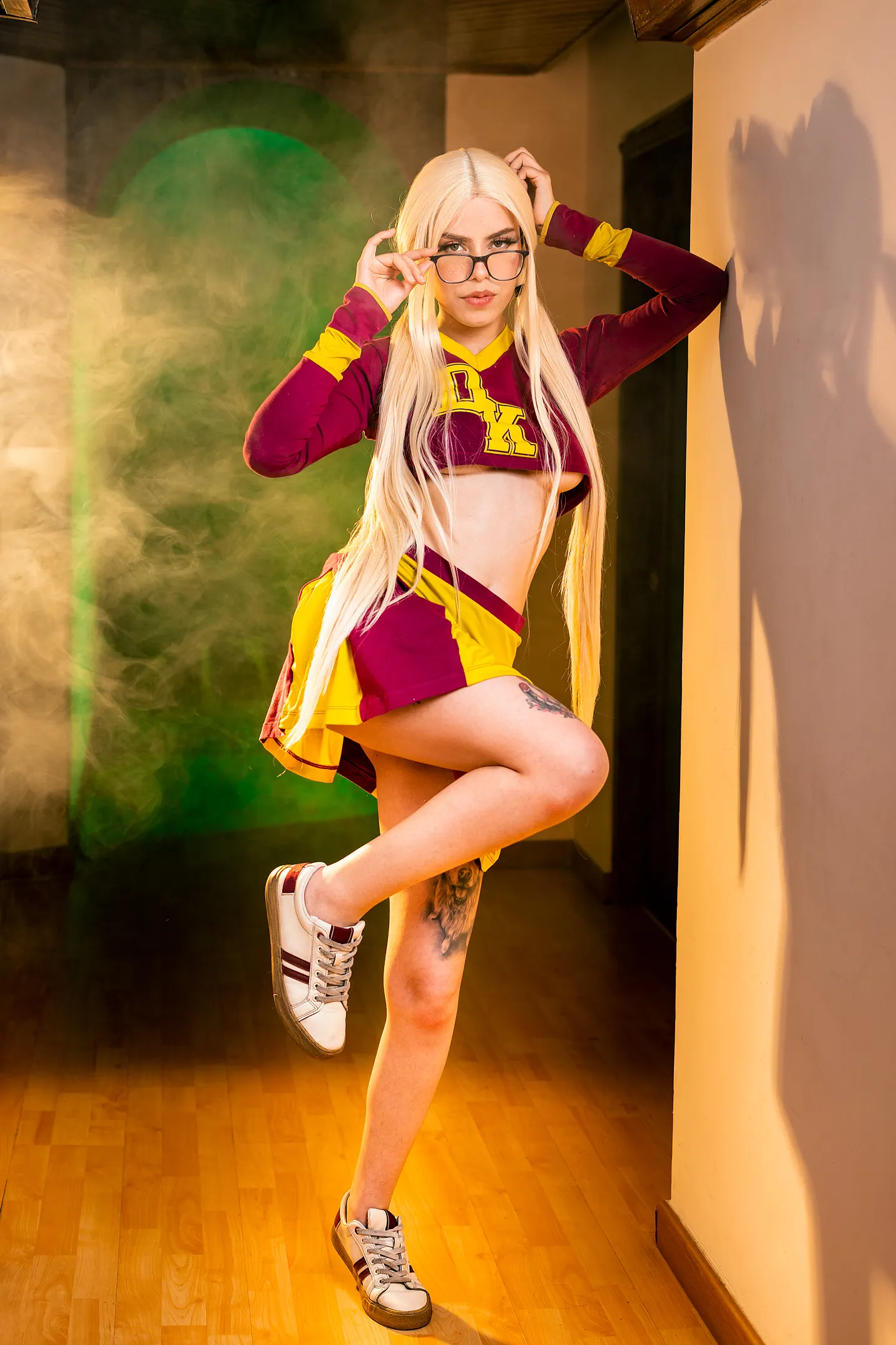 Artist Mia_Mariex Foto 10