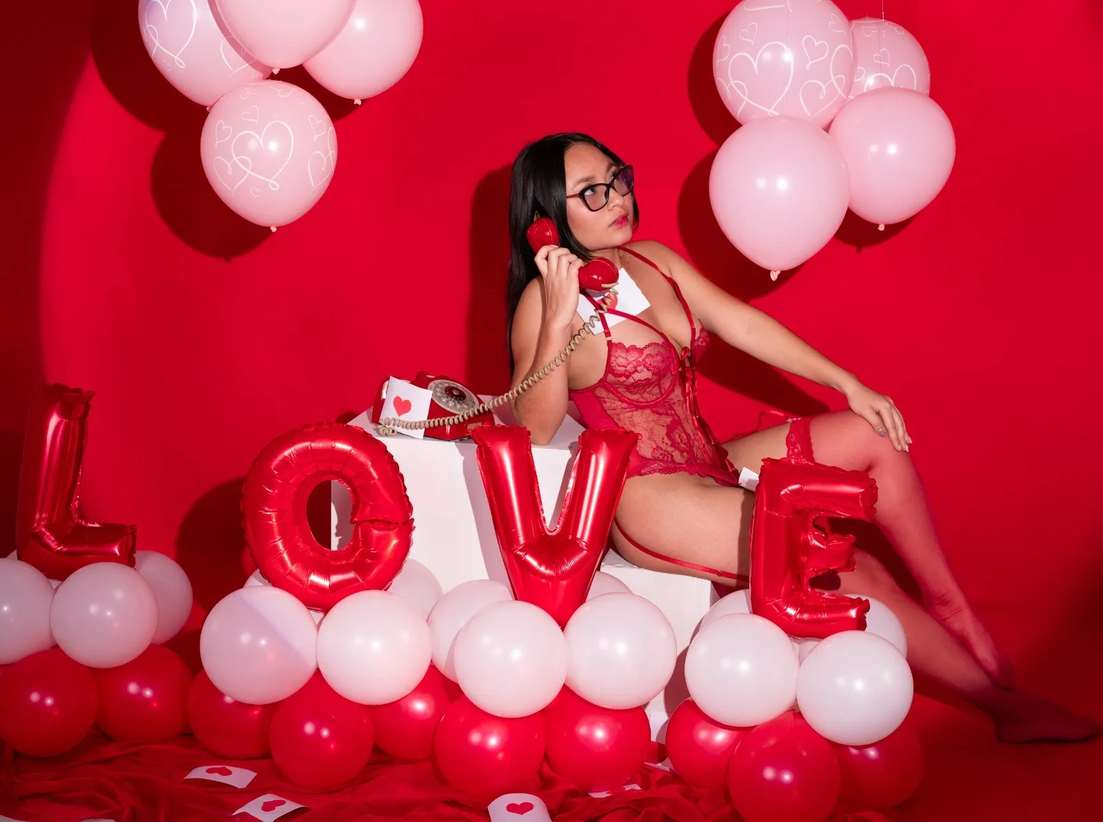 Artista MilaNovas Foto 6