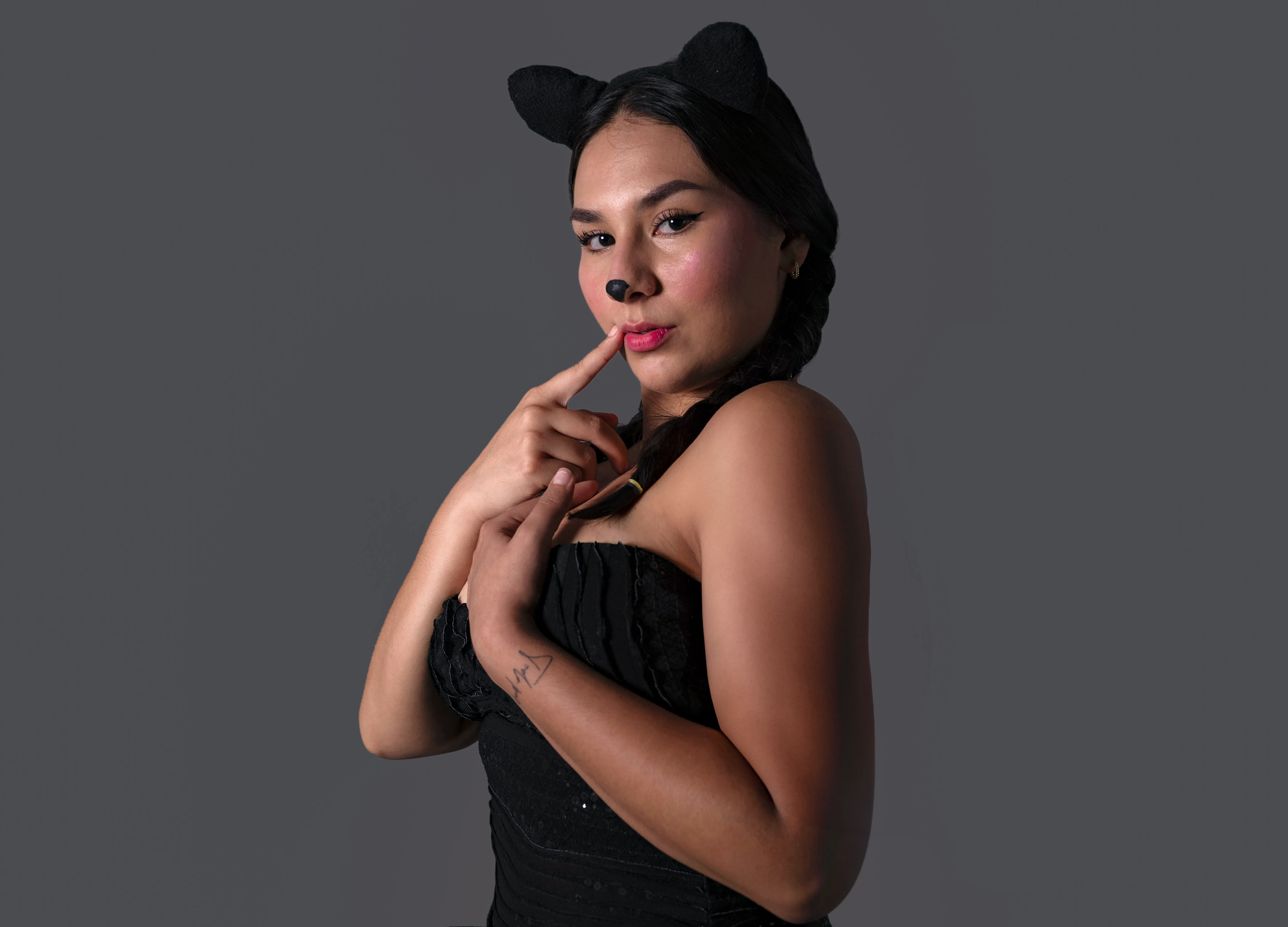 Intérprete ZoeAmour Foto 1