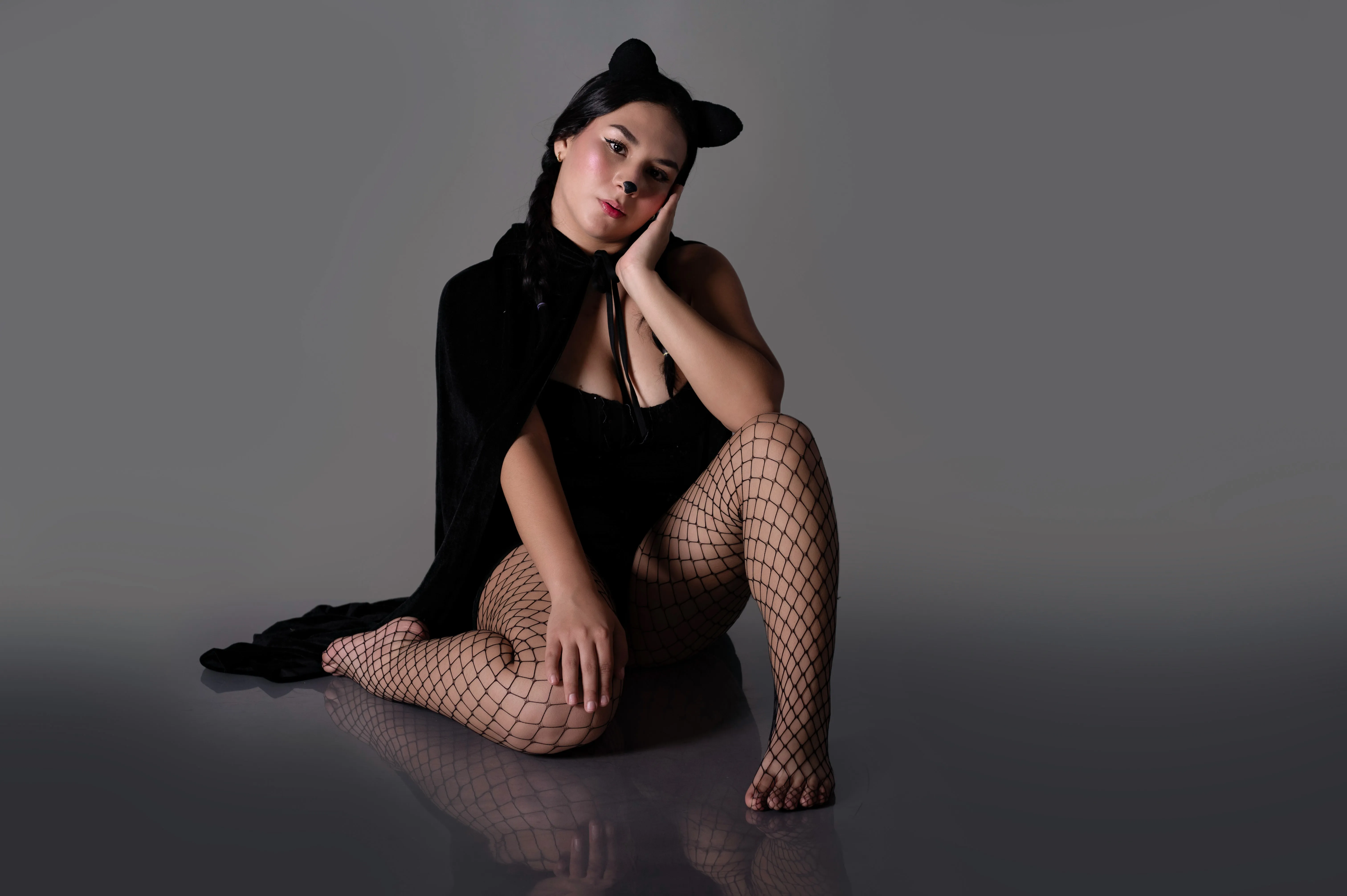 Intérprete ZoeAmour Foto 9