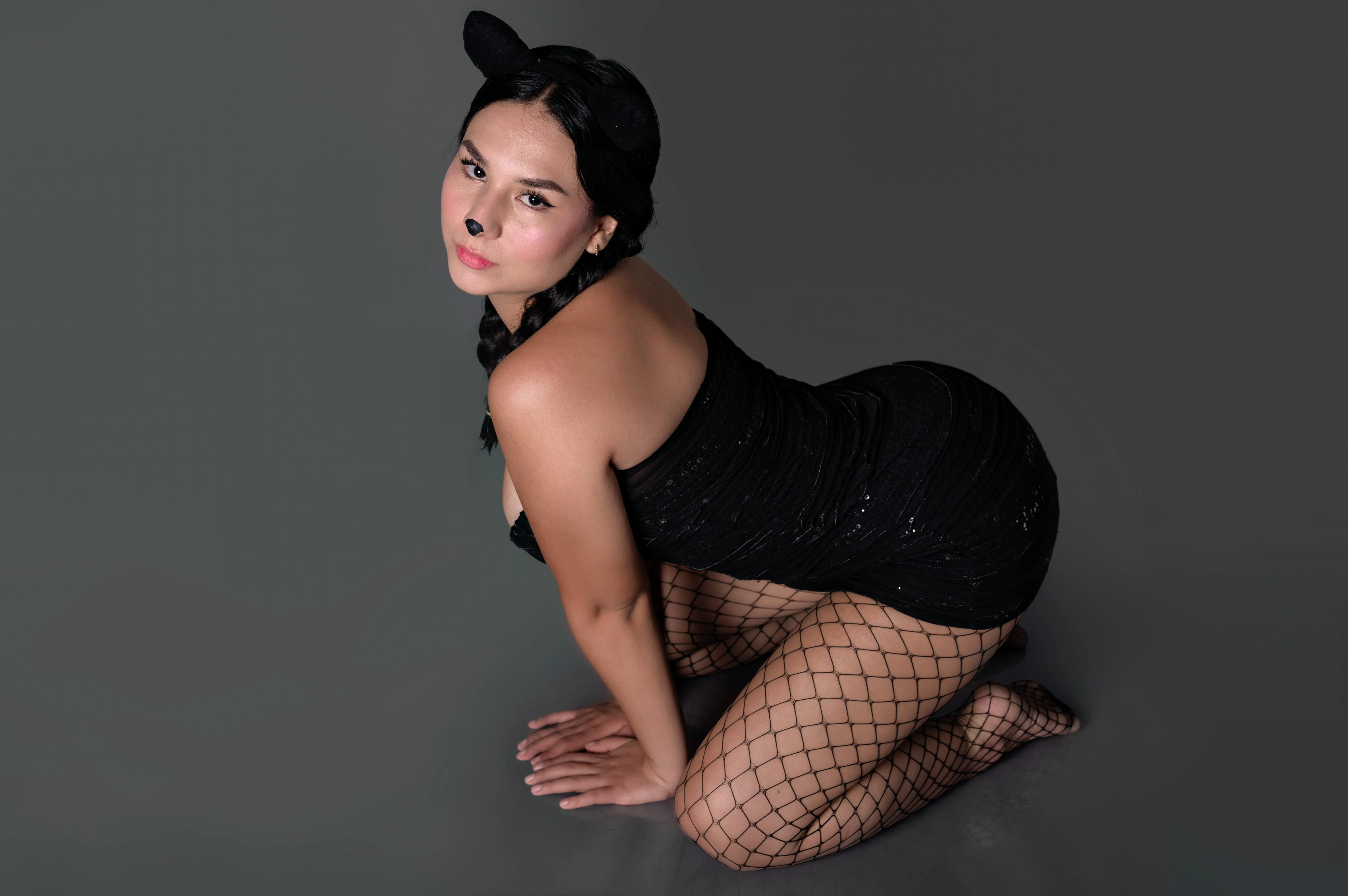 Intérprete ZoeAmour Foto 10