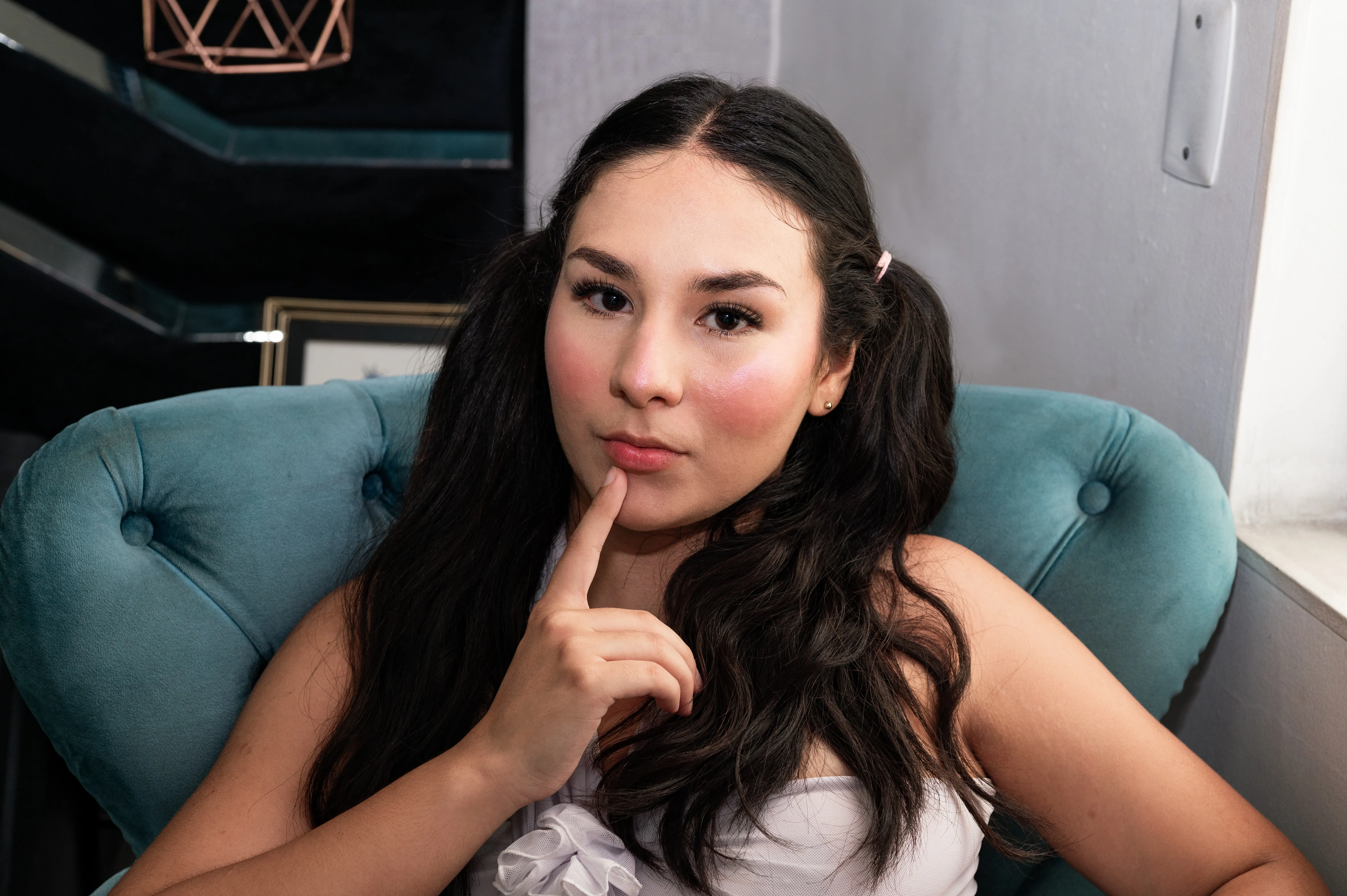 Intérprete ZoeAmour Foto 7