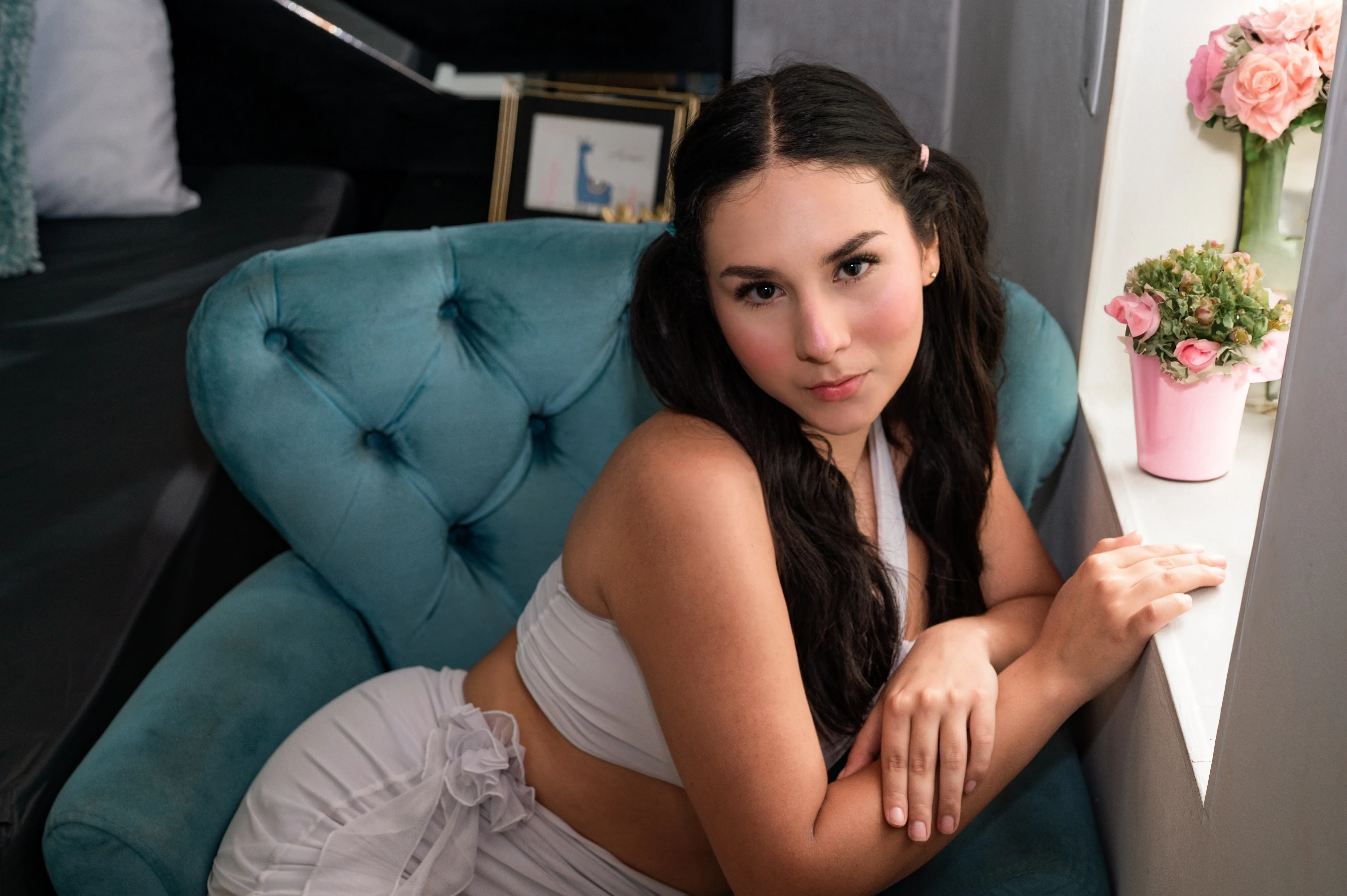 Intérprete ZoeAmour Foto 6