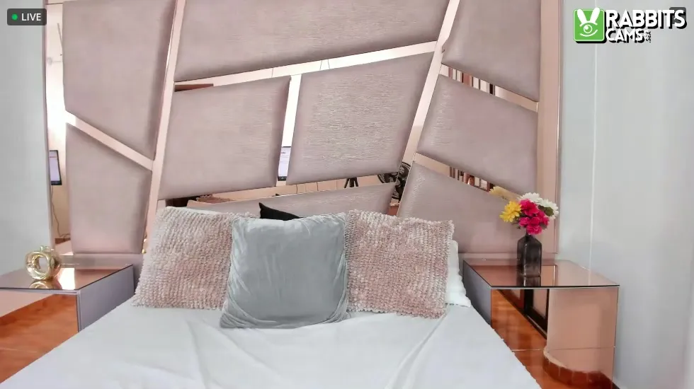 Intérprete ZoeAmour Video 1