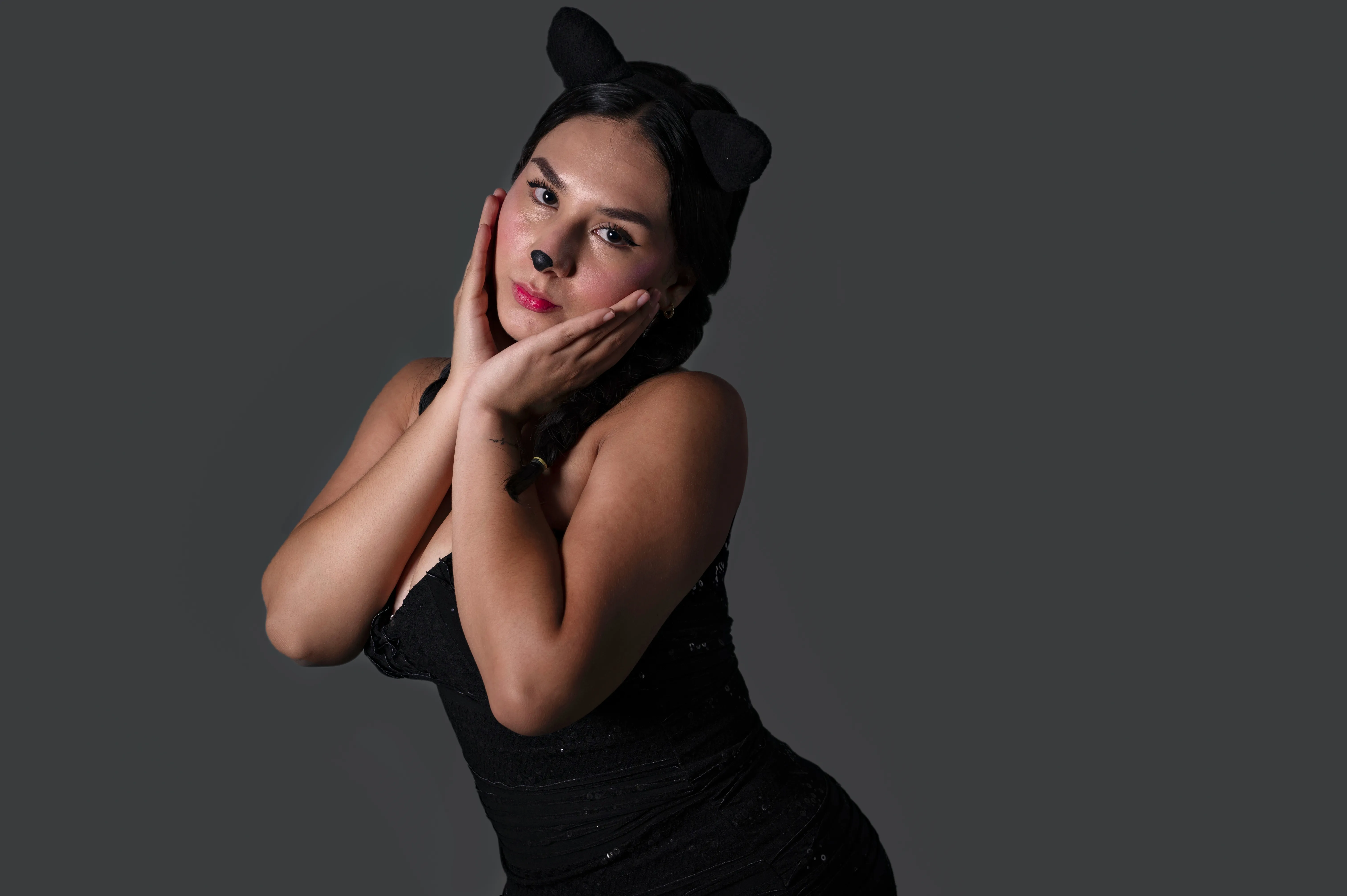 Intérprete ZoeAmour Foto 5