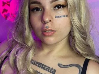 Imagen de perfil de modelo de cámara web de Starcitababy