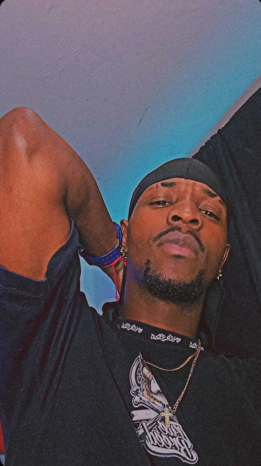 Artiest AroncollinsX Foto 5