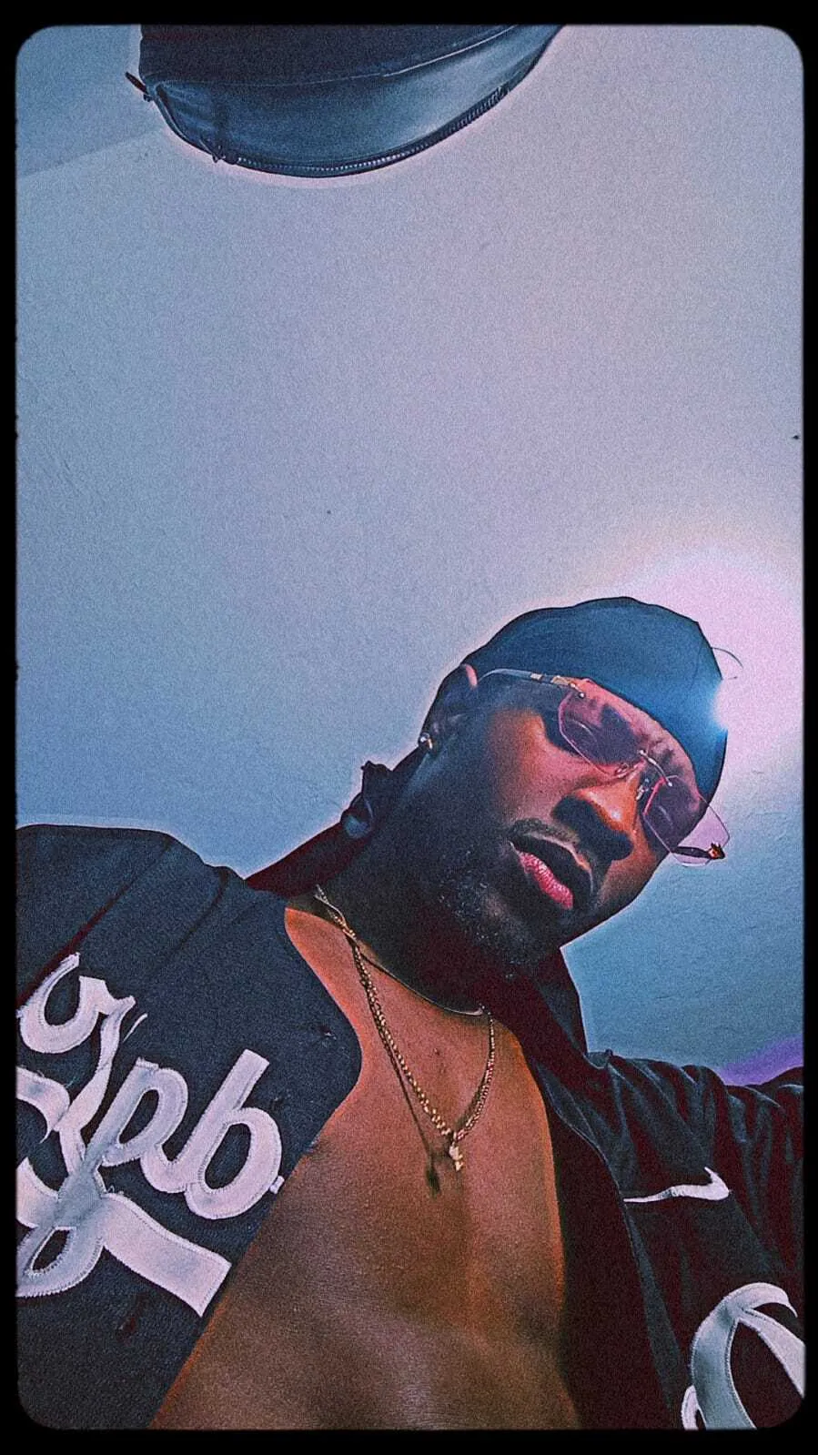 Artiest AroncollinsX Foto 8