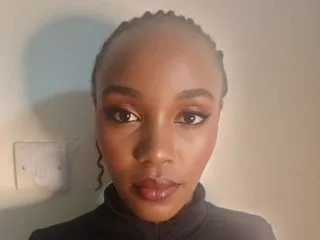 CocoaEclipse profielfoto van cam model