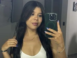 ViolettMonets immagine del profilo del modello di cam