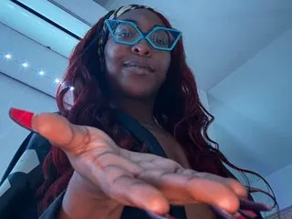 GoddessKing profielfoto van cam model