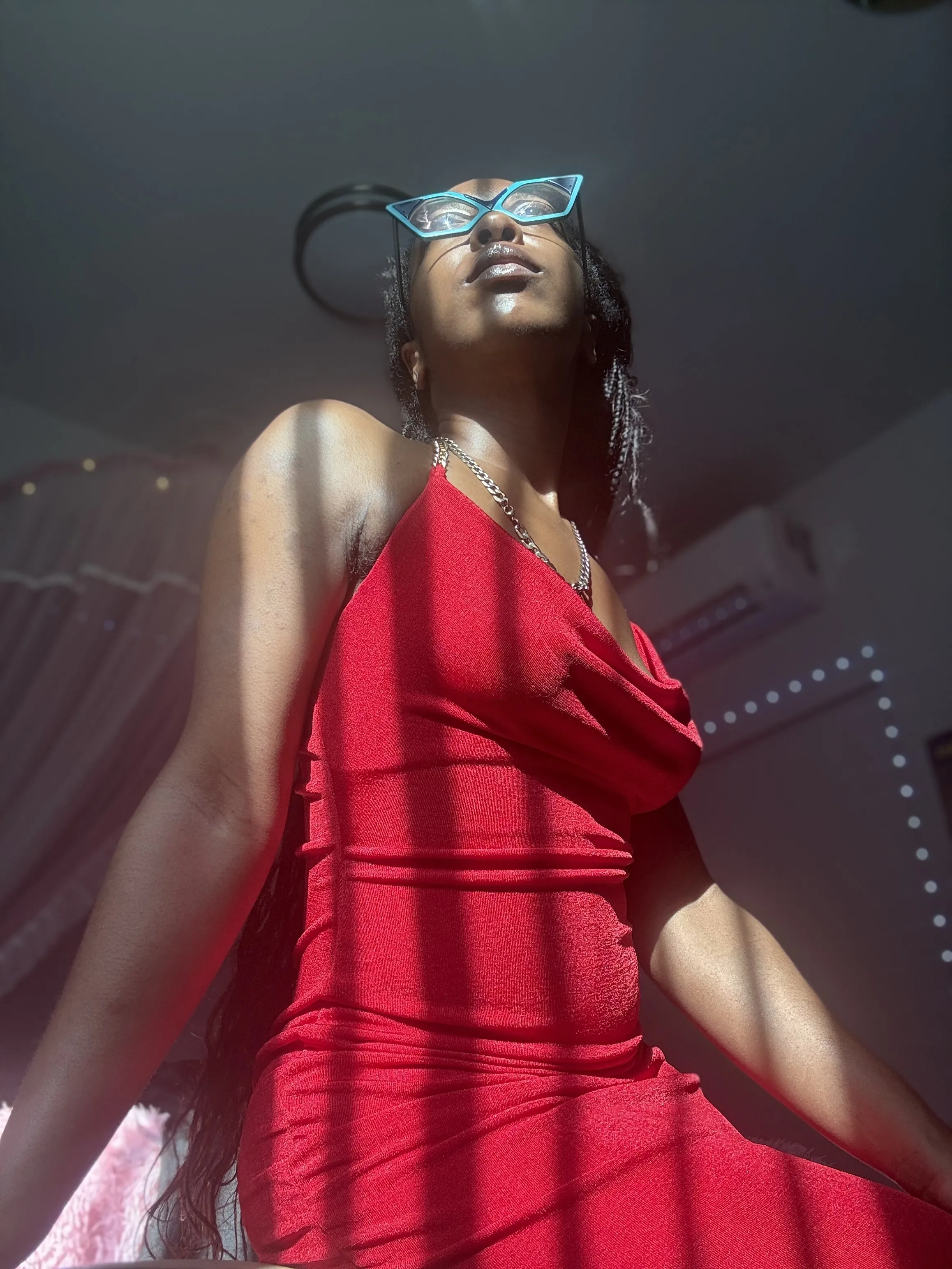 Artiest GoddessKing Foto 1