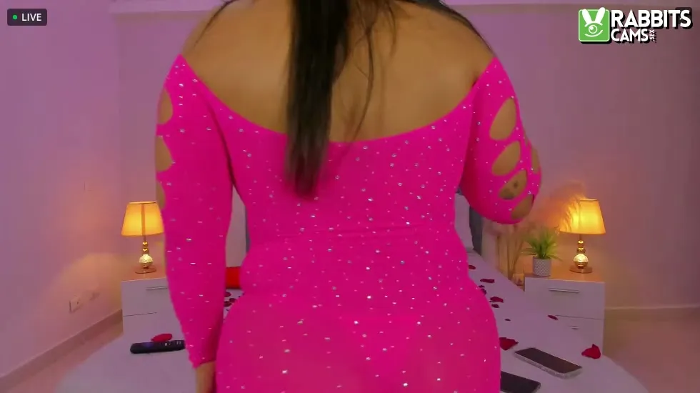 Utøver LizaVelvet Video 1