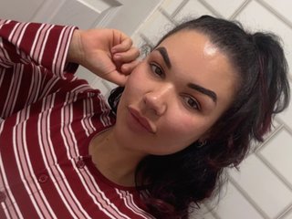 Profilbilde av CrystalDesireX webkamera modell