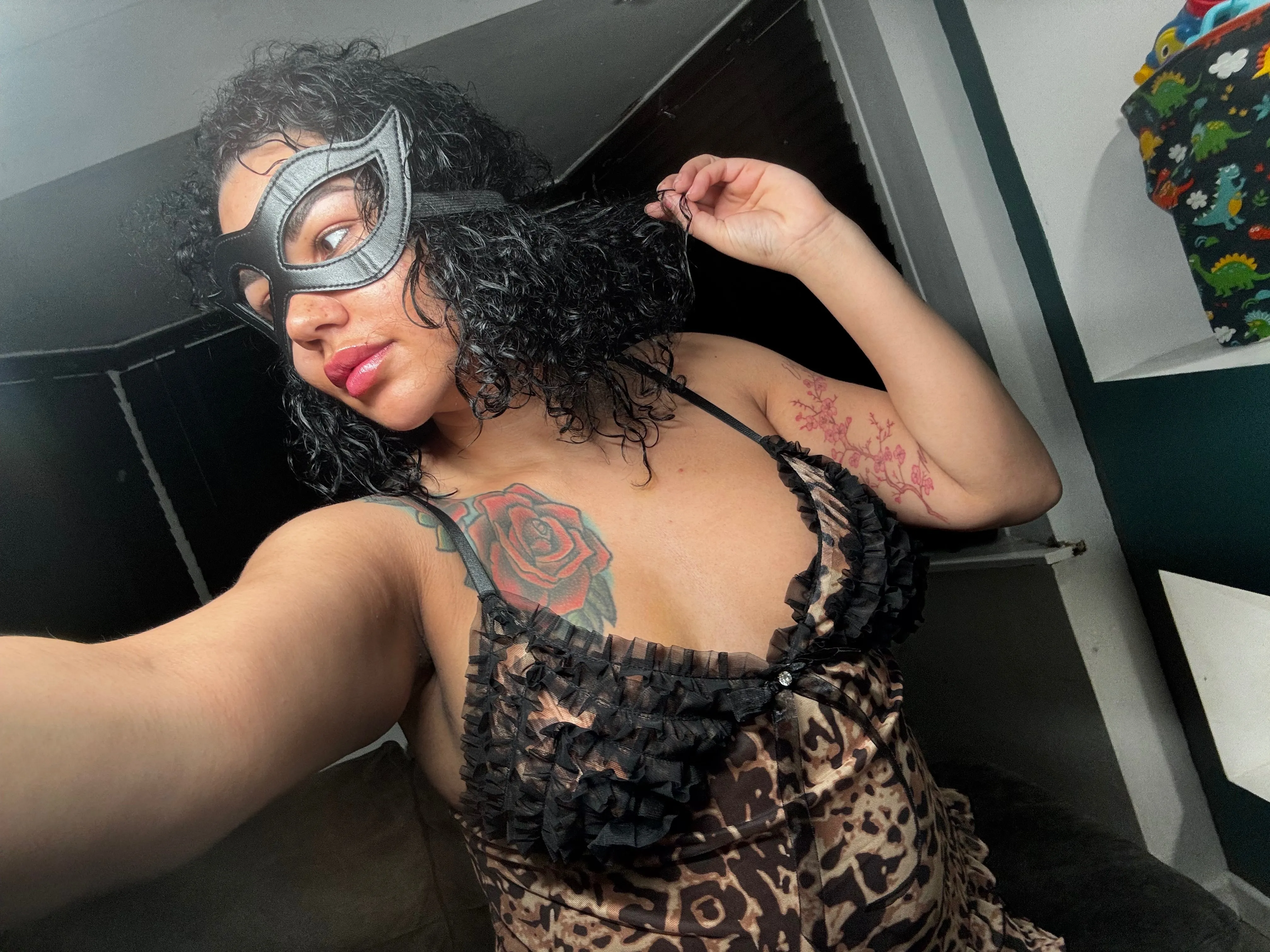 Interprète CrystalDesireX Photo 7