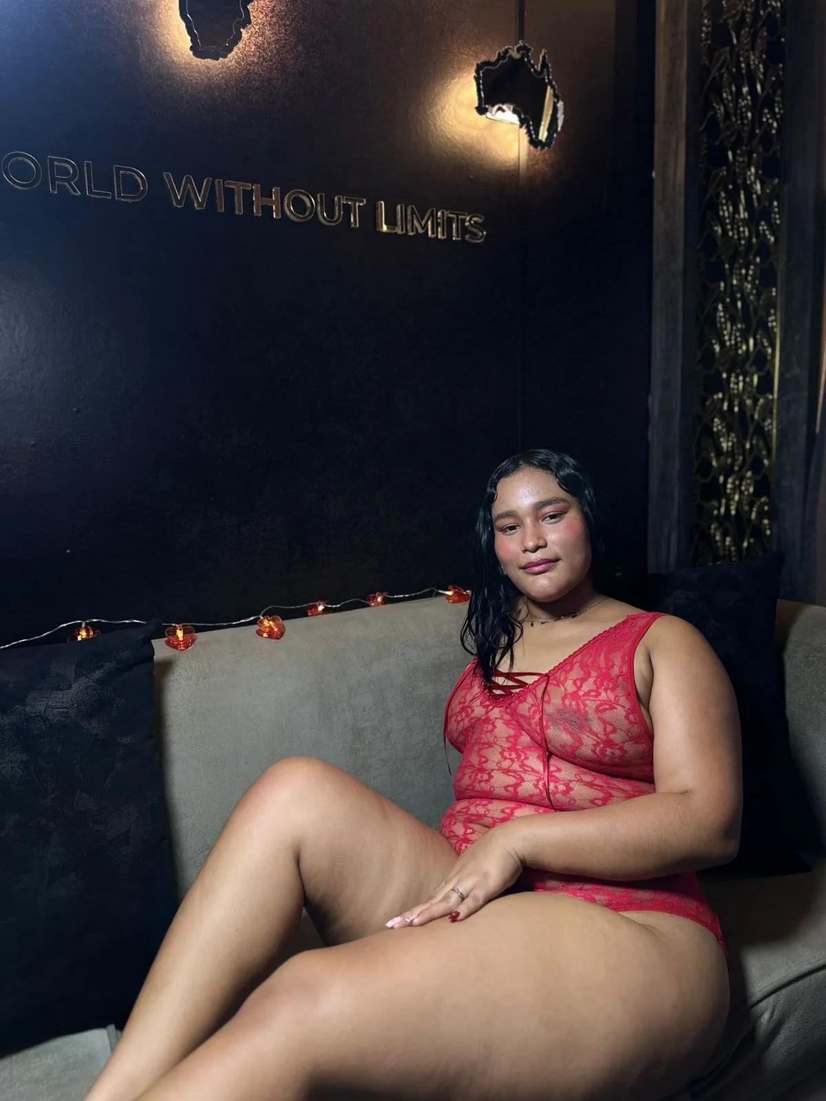 Interprete Sara_Channel Foto 2