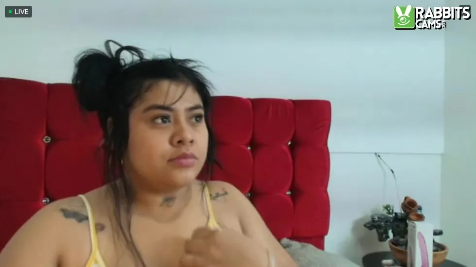 Intérprete ema_foxyy Video 1