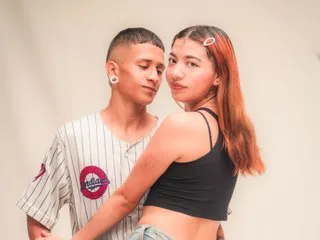 Profilbilde av Clavel18 webkamera modell