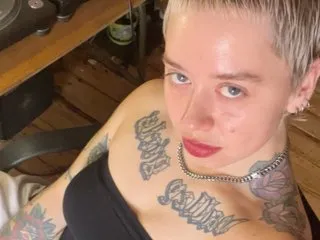 MiissConduct Profilbild des Cam-Modells