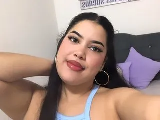 AlejaGoldk profielfoto van cam model