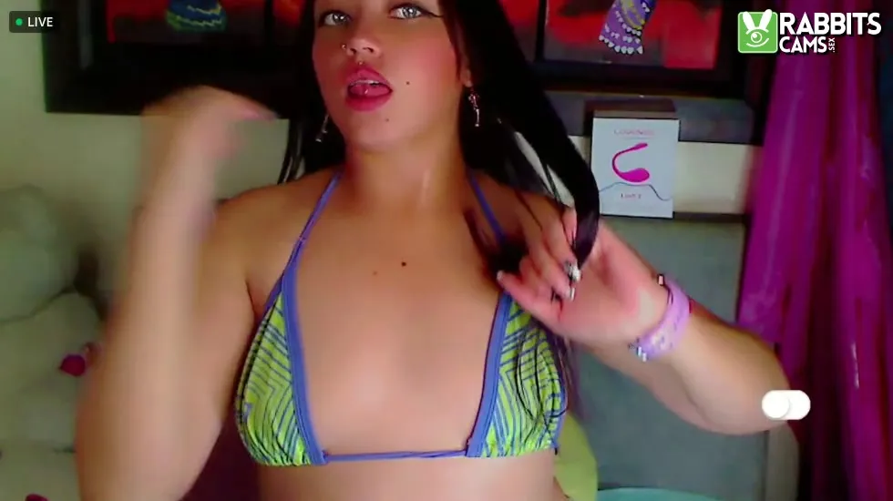 Interprete Kataleya_Squirt20 Video 1