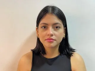 ValeriaSecret_OS profilbild på webbkameramodell