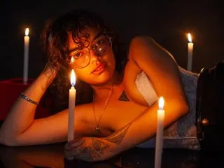 KittyLatina_22 profilbild på webbkameramodell