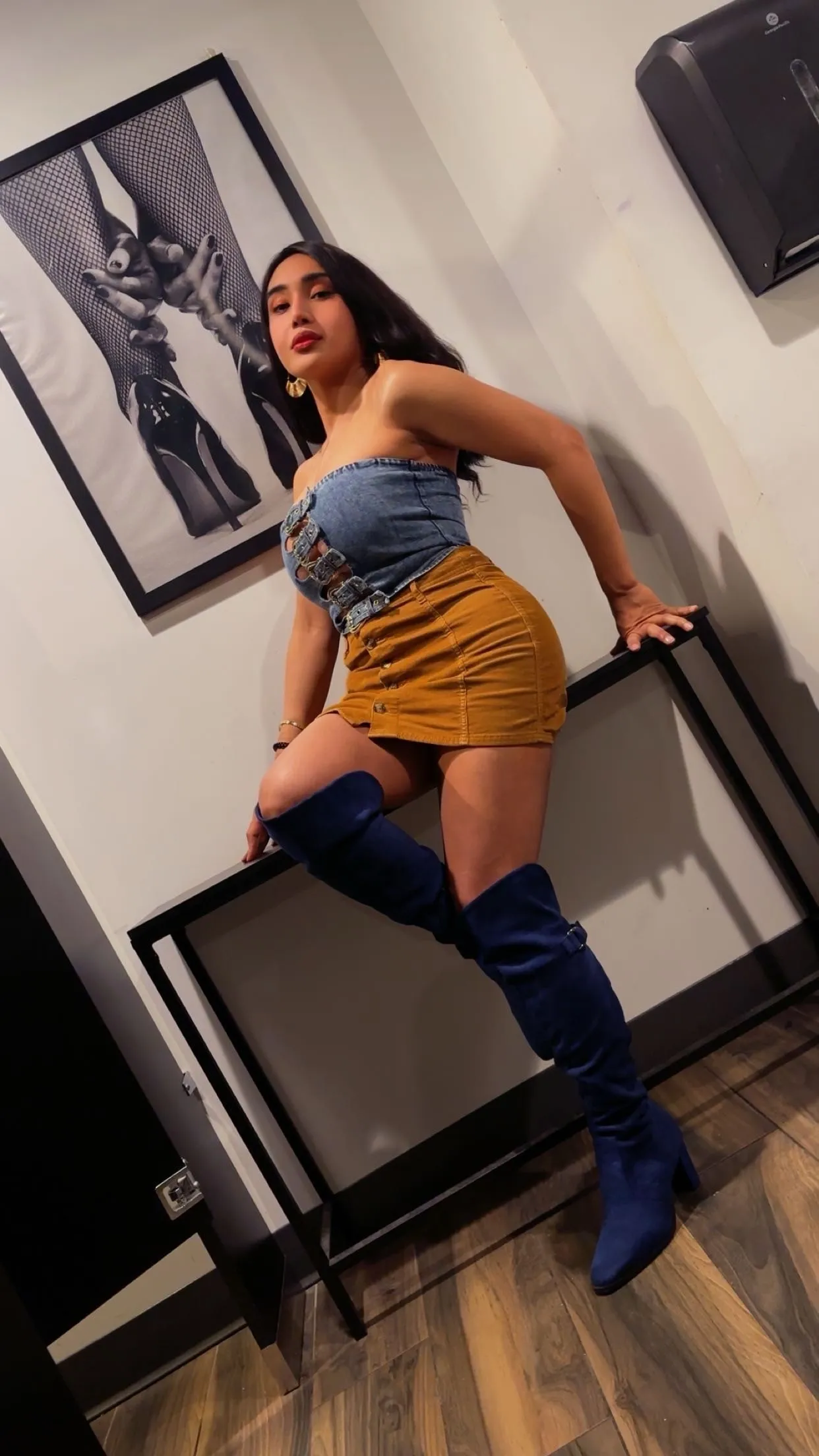 Darsteller NastyHOTLOve Foto 4