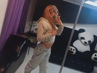 Lis_Pearson profilbild på webbkameramodell