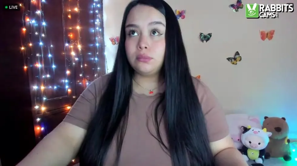 Performer AliceCastellano Video 1