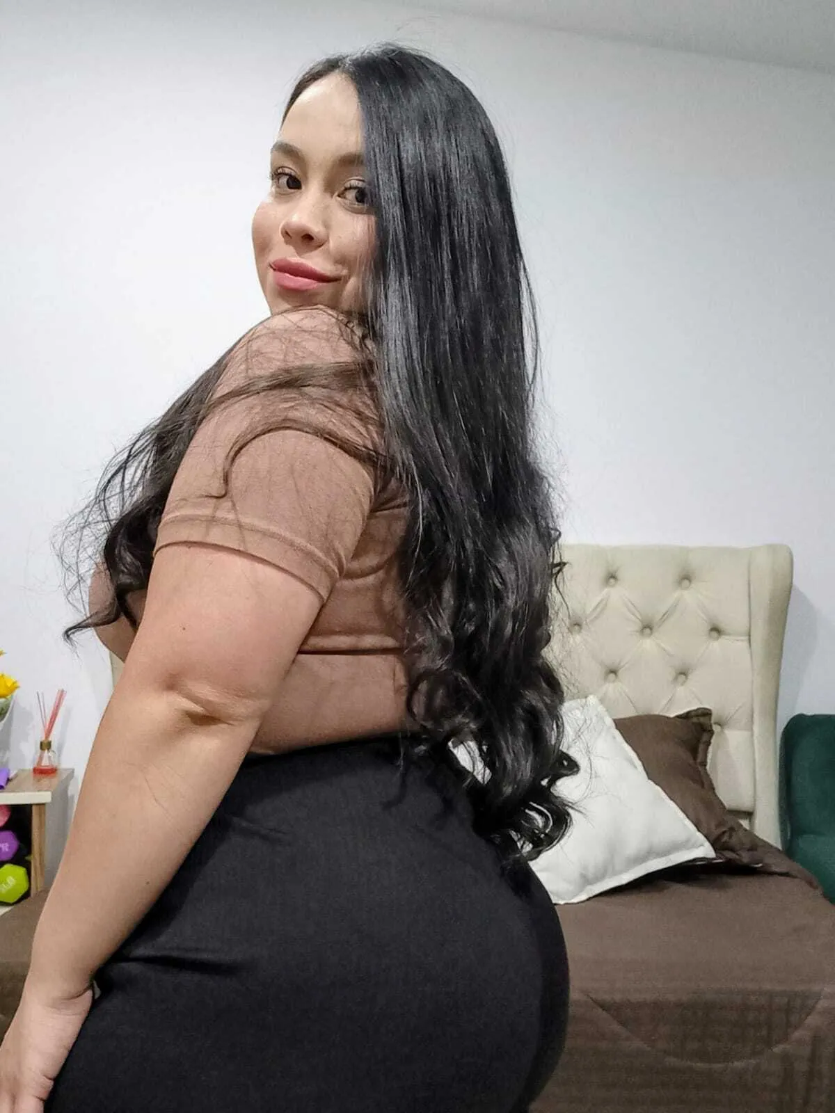 Artist AliceCastellano Foto 10