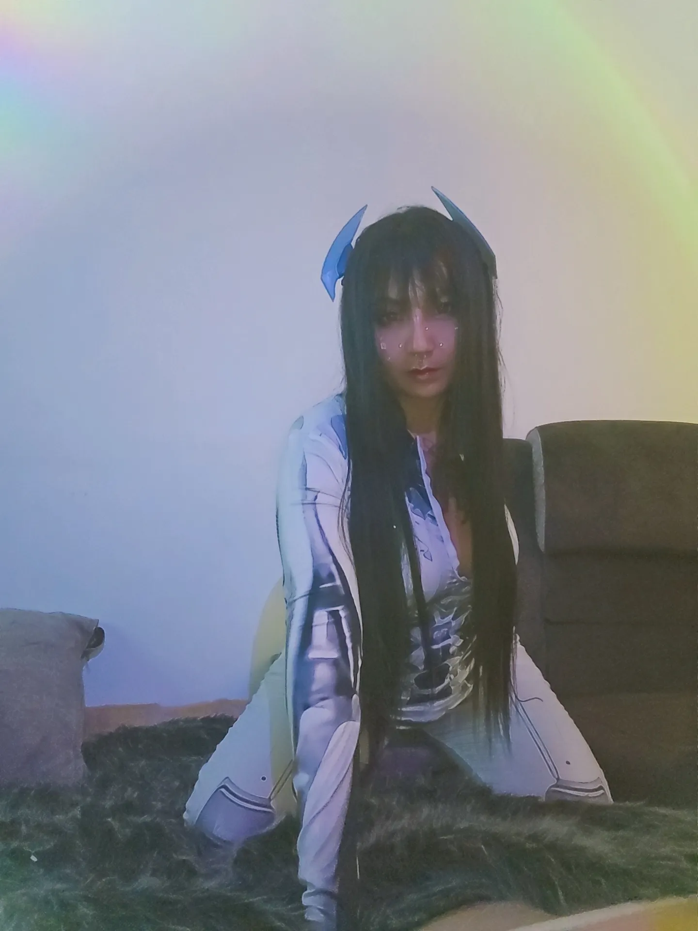 Intérprete Hannah_lux Foto 5