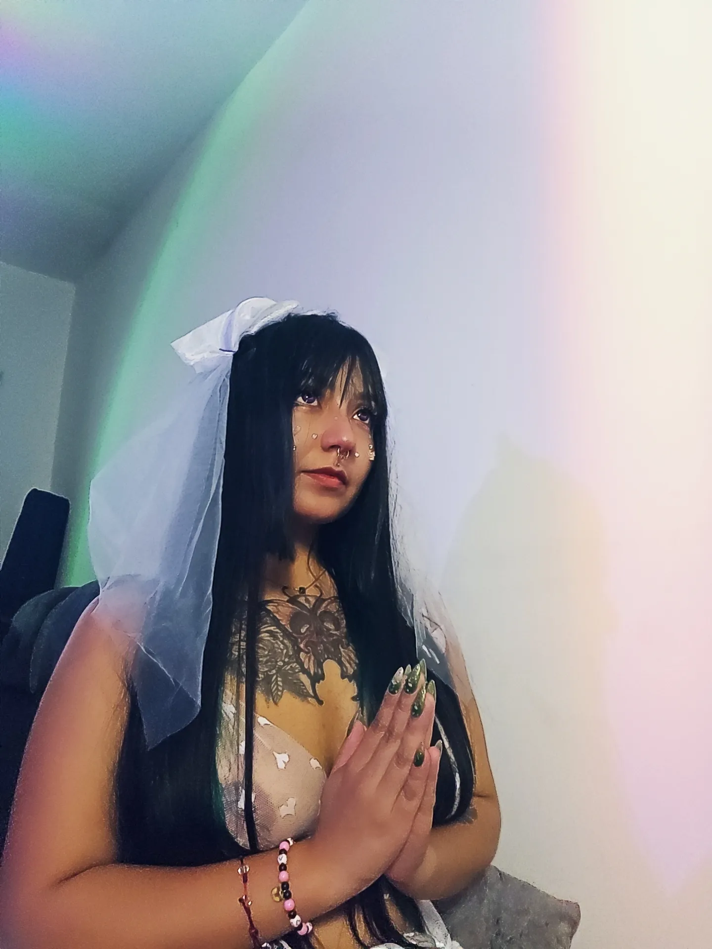 Intérprete Hannah_lux Foto 2