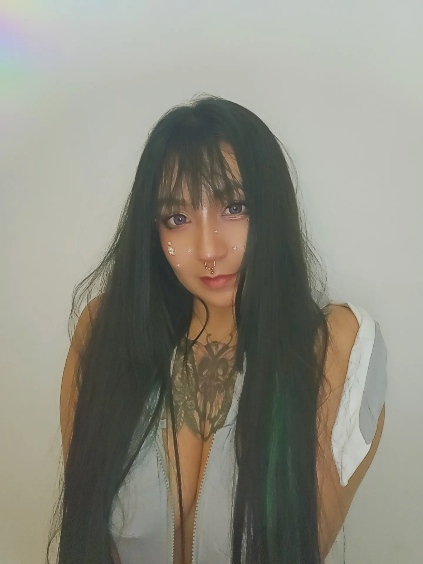 Intérprete Hannah_lux Foto 4