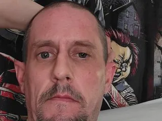 Image de profil du modèle de webcam ShaunsBWC