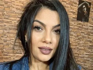 Image de profil du modèle de webcam KiraDesirex