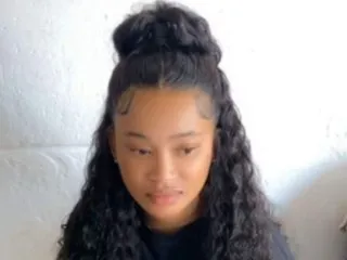 CassyBaexx profielfoto van cam model